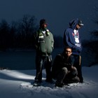 Picture for song '06 - Back And Forth' by artist 'ItsDizzyBeats'