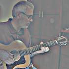 Picture for song 'Two of Us' by artist 'It's jus' me or not'