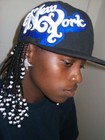 Picture for song 'STAND TALL' by artist 'ITS NOVE'