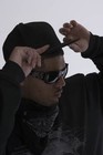 Picture for song 'Actin Bad ft. ESG & Big Pokey' by artist 'Itz Dat Boy X'