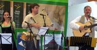 Picture for song 'Cancao do Desterro - Cantadores da Rusga' by artist 'Iurnam'
