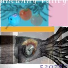 Picture for song 'Uncanny Valley- 2' by artist 'Iwithsiae Records'