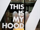 Picture for song 'THIS IS MY HOOD' by artist 'J5MUZIC'