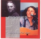 Picture for song 'A Teardrop Has To Fall' by artist 'Jack Boucher'