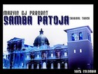 Picture for song 'samba patoja' by artist 'jacko AKA marvin dj'