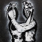 Picture for song 'Another Fight' by artist 'Jacob Pence'