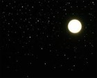 Picture for song 'I Am The Moon' by artist 'Jacques Goudreault'