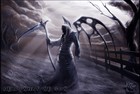 Picture for song 'The Reaper' by artist 'Jae 0ne'
