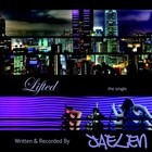 Picture for song 'Lifted' by artist 'Jaelen'