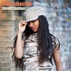 Picture for song 'Jahna Sebastian - Emancipation (Prod. Jahna Sebast' by artist 'Jahna Sebastian'