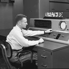 Picture for song 'Horizon Shift' by artist 'James Lewis Mason'