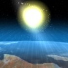 Picture for song 'Infinity' by artist 'James Trotter Jr'