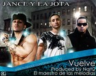 Picture for song 'Jance y La Jota - Vuelve Produced by Nan2' by artist 'JANCE Y LA JOTA'