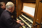 Picture for song '05 - Lied Voor De Vox Humana - Cornelis Pameijer' by artist 'Jan Mulder'