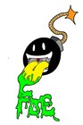 Picture for song 'tic tic' by artist 'jawnz'