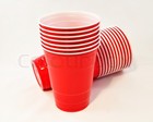 Picture for song 'Plastic Cup' by artist 'JayCuz And Friends'