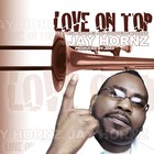 Picture for song 'Love on Top ft Lisa Knowles & Shontelle Norman' by artist 'Jay Hornz'