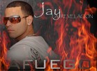 Picture for song 'Jay la Revelacion - "Martillo Remix"' by artist 'JAY LA REVELACION DEL GENERO'