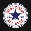 Picture for song 'westcoastin' by artist 'JAY OF GAME TIGHT'