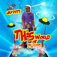 Picture for song 'Jty 85 - Leggoo' by artist 'Jay Pitt'