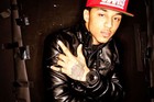 Picture for song 'The Spill - Free Mp3 Download' by artist 'Jay Red Anthems'