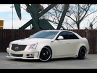 Picture for song 'JBiNN - Cadillac like an acrobat' by artist 'Jbinn'