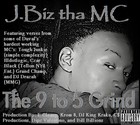 Picture for song 'The Introduction' by artist 'J Biz tha MC'