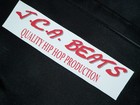 Picture for song 'THE BLUE PRINT' by artist 'JCA Beats Productions'