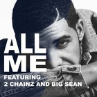 Picture for song 'All Me | FREE DEMO DL' by artist 'JCaspersen'