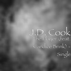 Picture for song 'The Player (feat. Candice Brink)' by artist 'J.D. Cook'