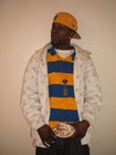 Picture for song 'EVERYWHERE I GO' by artist 'J-DOT THE REBEL'