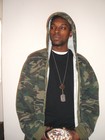 Picture for song 'PRIMETYME' by artist 'J-DOT THE REBEL'