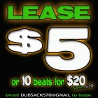 Picture for song 'ON ONE (Instrumental)' by artist 'JDOUGHBEATS'