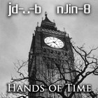 Picture for song 'jdub & nJin-8 - Hands of Time' by artist 'jdub music (Official)'