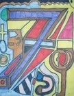 Picture for song 'A CHINO (ELECTRIC GUIAR IMPROVISATION)' by artist 'JEAN-CHRISTOPHE M'