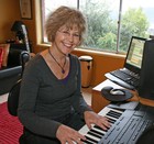 Picture for song 'In Two Minds - www.jensong.com.au' by artist 'Jeni Wallwork'