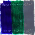 Picture for song 'Peace Be Still' by artist 'Jeremy Ellsworth'