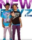 Picture for song 'JERK JR NEW BOYS TYPE JERK FREE DL' by artist 'JERK ALOT BEATS'