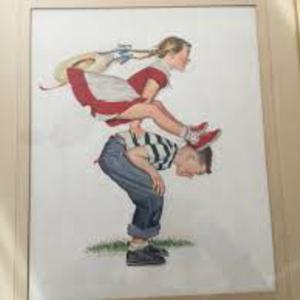 Picture for song 'Fun With Dick and Jane' by artist 'Jerry Kratzmeyer'