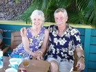 Picture for song 'Ka wai lele O' Nu'uanu with Ukulele' by artist 'Jerry Sullivan'