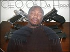 Picture for song 'Da Grind Iz Real' by artist 'Jerzey Streetz'