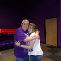 Picture for song 'Flesh & Blood' by artist 'JesseHaney'