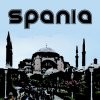 Picture for song 'Spania' by artist 'Jesting Nul'
