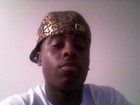Picture for song 'Kush iz my cologne' by artist 'Jey one'