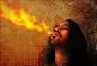 Picture for song 'Hip Hop Fire f/ Smokie(2009)' by artist 'J-Factor'