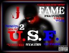 Picture for song '3000 degreez' by artist 'J FAME aka Da LegaC'