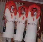 Picture for song 'Emotional Tampon' by artist 'Jimi Sweeney'