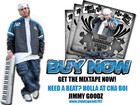 Picture for song 'BEAT 9' by artist 'JimmY GooDz'