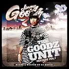 Picture for song 'HERE WE GO' by artist 'Jimmy Goodz 2'