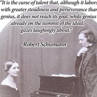 Picture for song 'Robert Schumann 'Short Study in Am'' by artist 'JimRoss'